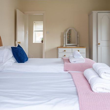 Jubilee Cottage Rusland Екстер'єр фото