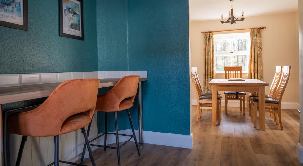 Jubilee Cottage Rusland Екстер'єр фото