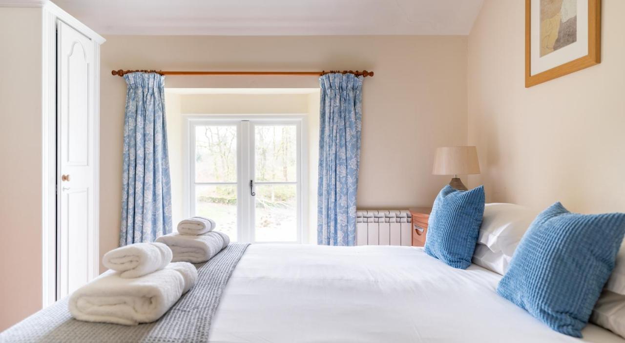 Jubilee Cottage Rusland Екстер'єр фото