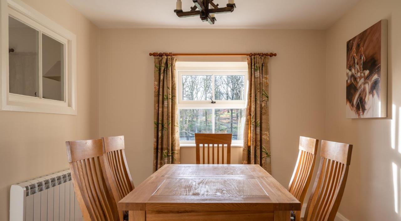 Jubilee Cottage Rusland Екстер'єр фото